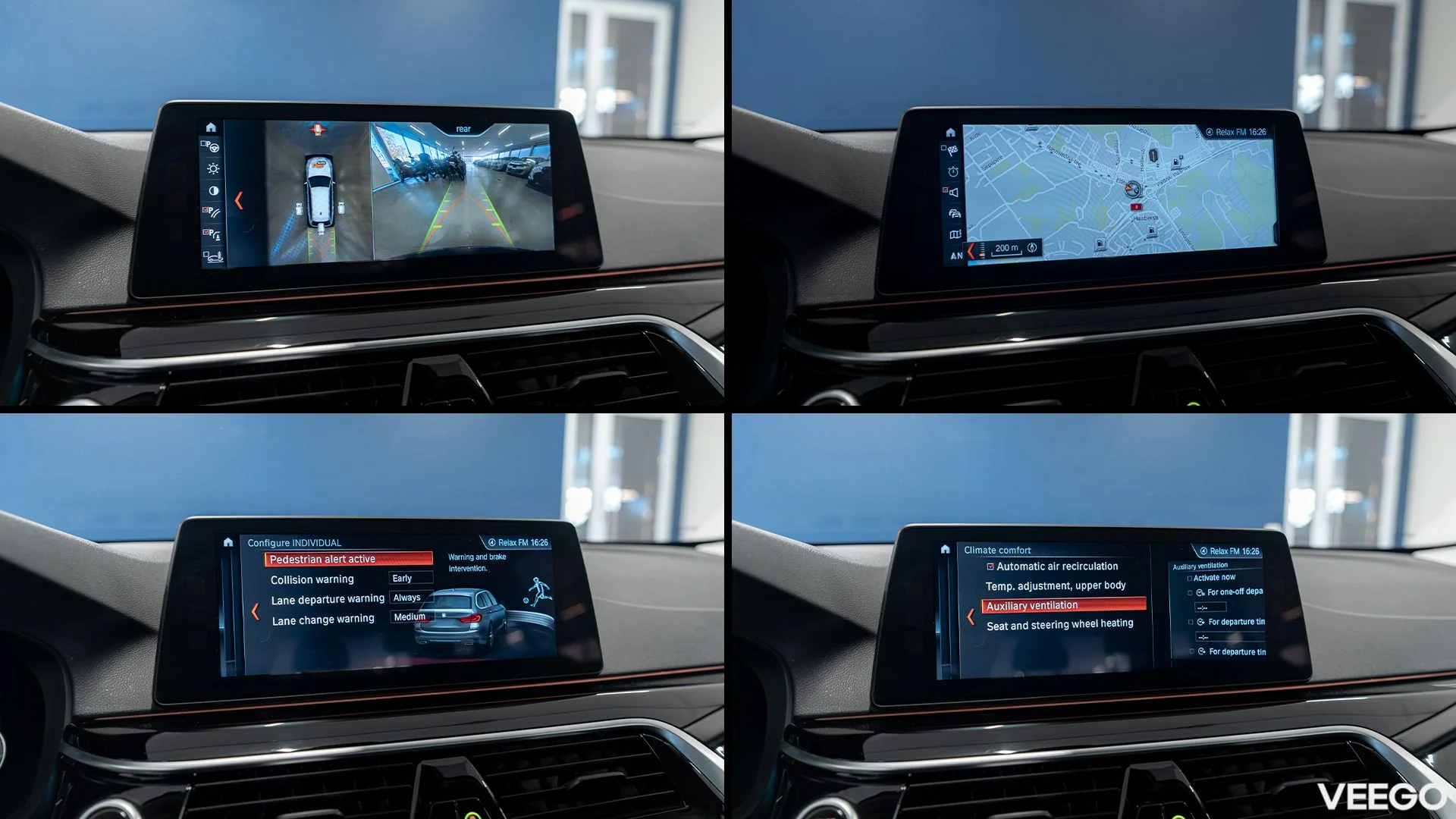 BMW 530 d xDrive Sport Line 3 195kW