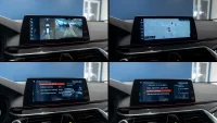 BMW 530 d xDrive Sport Line 3 195kW thumbnail