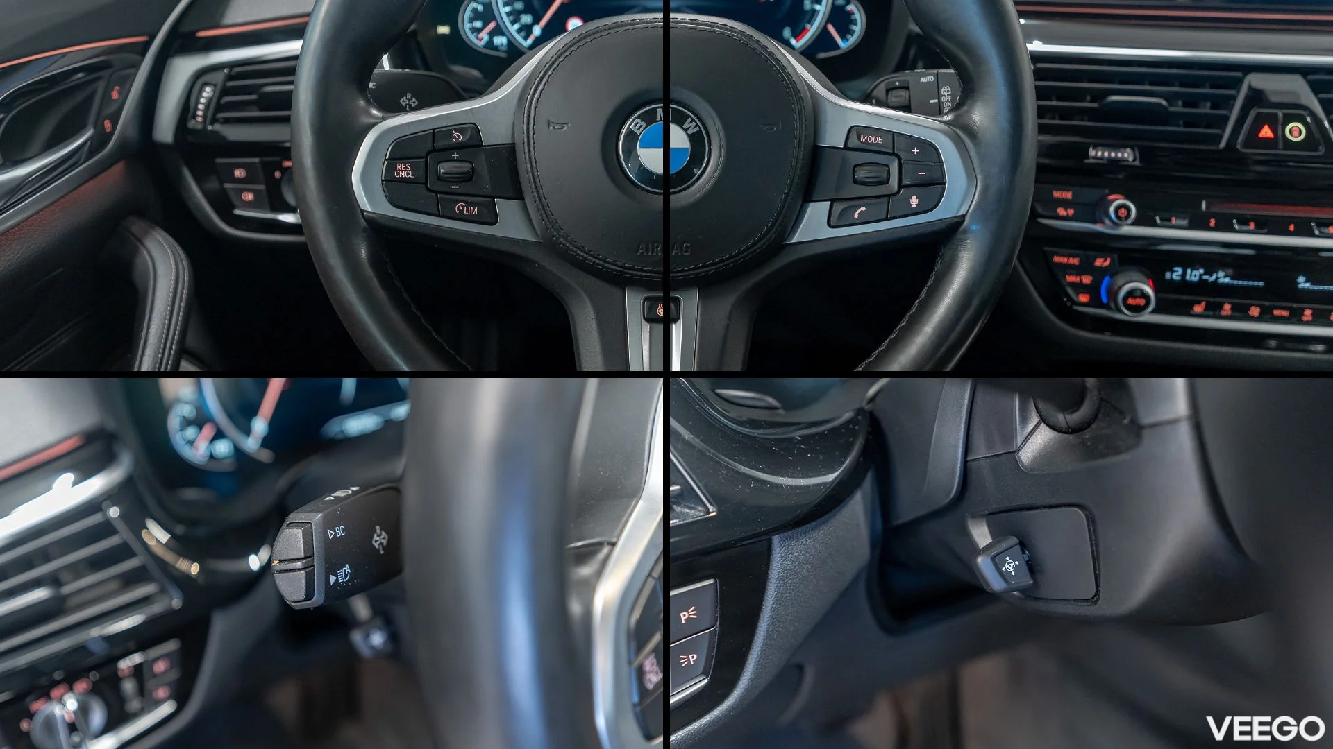 BMW 530 d xDrive Sport Line 3 195kW