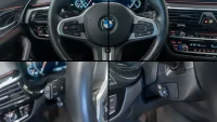 BMW 530 d xDrive Sport Line 3 195kW thumbnail