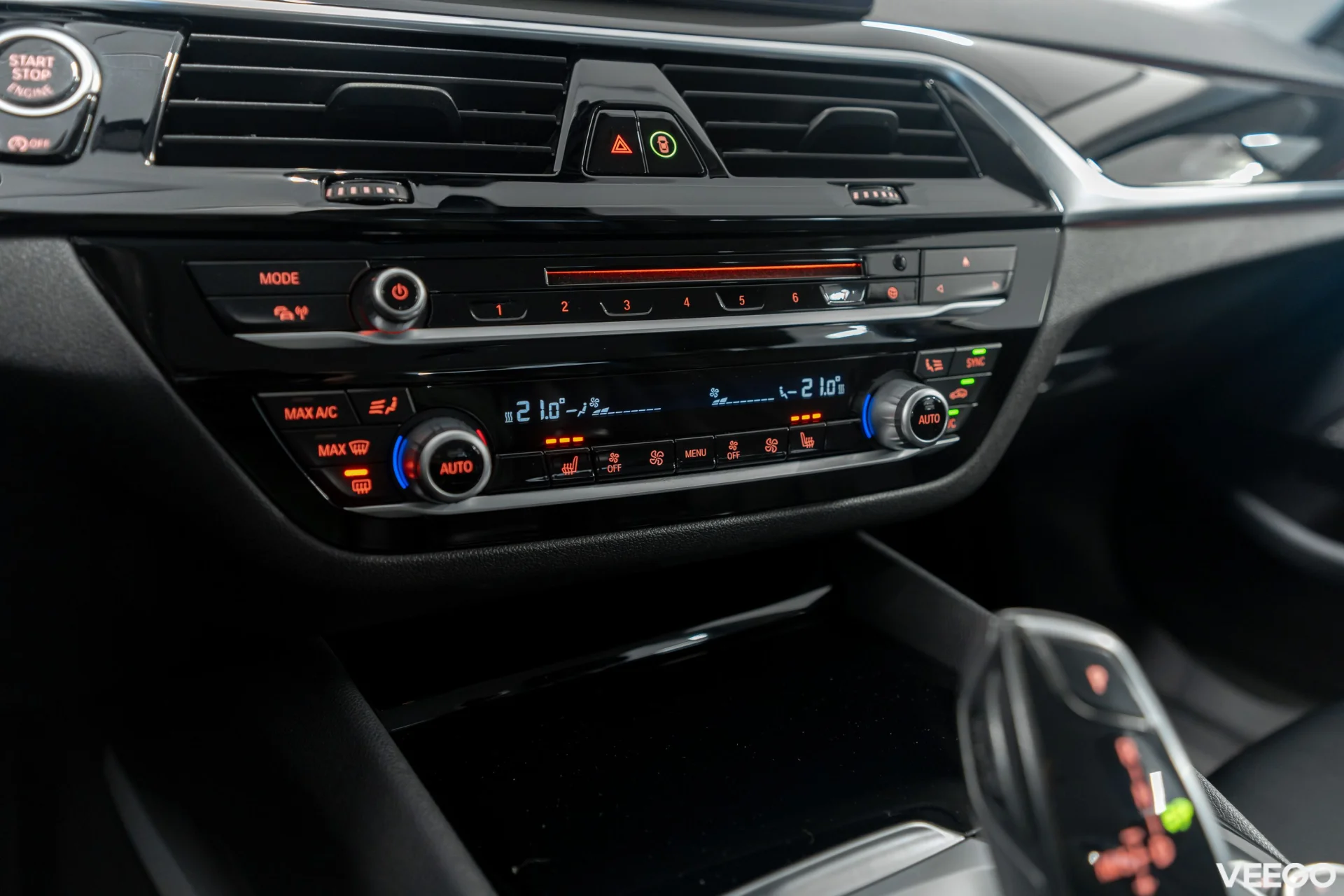 BMW 530 d xDrive Sport Line 3 195kW