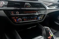 BMW 530 d xDrive Sport Line 3 195kW thumbnail