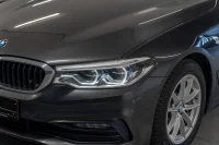 BMW 530 d xDrive Sport Line 3 195kW thumbnail