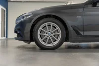 BMW 530 d xDrive Sport Line 3 195kW thumbnail