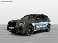 BMW X5 xDrive40d M Sport 7-sits D/A Pro B&W Panorama 360 Drag 250kW thumbnail