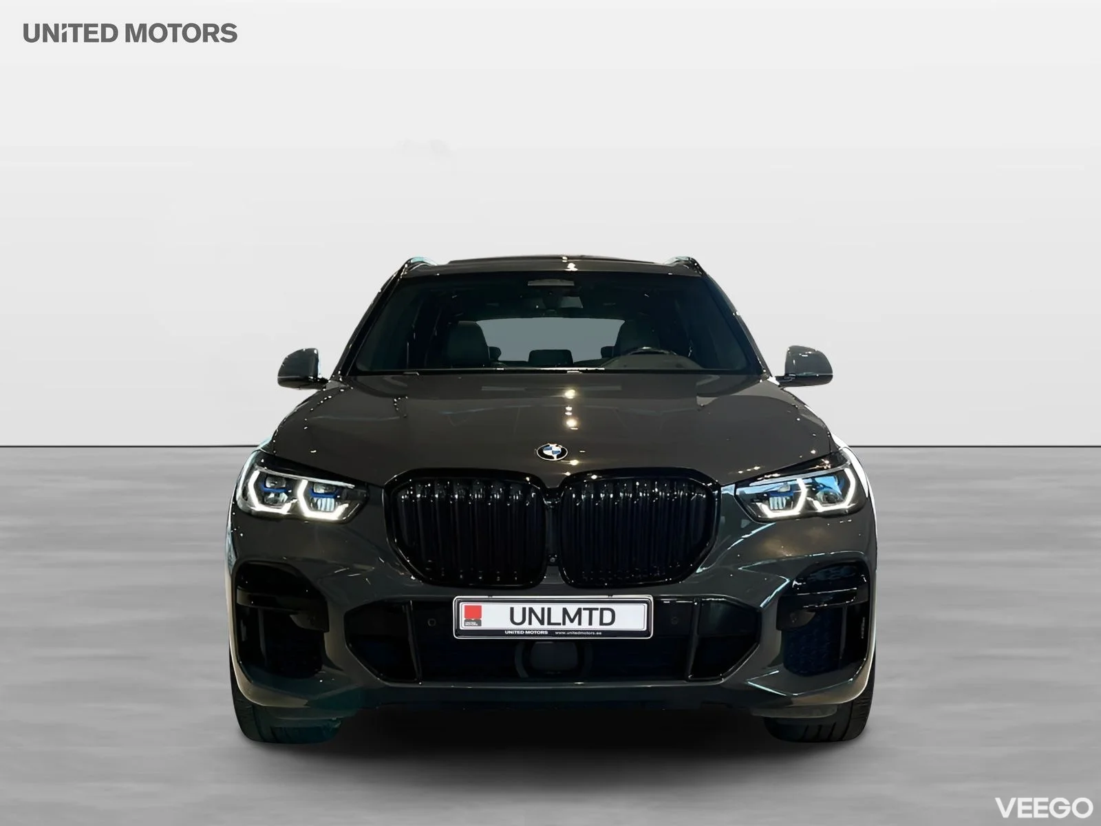 BMW X5 xDrive40d M Sport 7-sits D/A Pro B&W Panorama 360 Drag 250kW
