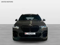 BMW X5 xDrive40d M Sport 7-sits D/A Pro B&W Panorama 360 Drag 250kW thumbnail