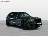 BMW X5 xDrive40d M Sport 7-sits D/A Pro B&W Panorama 360 Drag 250kW thumbnail