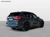 BMW X5 xDrive40d M Sport 7-sits D/A Pro B&W Panorama 360 Drag 250kW thumbnail