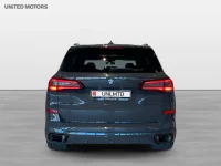 BMW X5 xDrive40d M Sport 7-sits D/A Pro B&W Panorama 360 Drag 250kW thumbnail