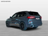 BMW X5 xDrive40d M Sport 7-sits D/A Pro B&W Panorama 360 Drag 250kW thumbnail