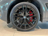 BMW X5 xDrive40d M Sport 7-sits D/A Pro B&W Panorama 360 Drag 250kW thumbnail