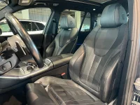 BMW X5 xDrive40d M Sport 7-sits D/A Pro B&W Panorama 360 Drag 250kW thumbnail