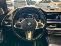 BMW X5 xDrive40d M Sport 7-sits D/A Pro B&W Panorama 360 Drag 250kW thumbnail