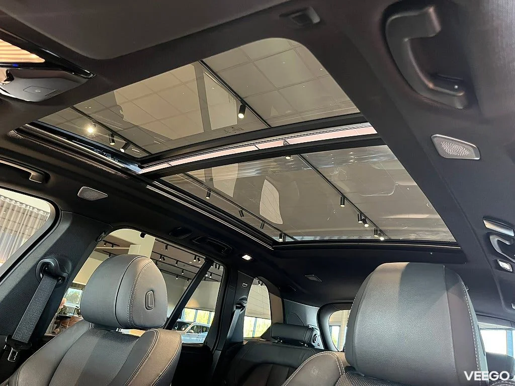 BMW X5 xDrive40d M Sport 7-sits D/A Pro B&W Panorama 360 Drag 250kW