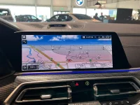 BMW X5 xDrive40d M Sport 7-sits D/A Pro B&W Panorama 360 Drag 250kW thumbnail