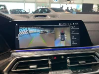 BMW X5 xDrive40d M Sport 7-sits D/A Pro B&W Panorama 360 Drag 250kW thumbnail
