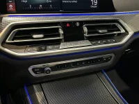BMW X5 xDrive40d M Sport 7-sits D/A Pro B&W Panorama 360 Drag 250kW thumbnail