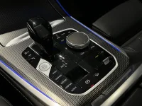 BMW X5 xDrive40d M Sport 7-sits D/A Pro B&W Panorama 360 Drag 250kW thumbnail