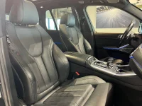 BMW X5 xDrive40d M Sport 7-sits D/A Pro B&W Panorama 360 Drag 250kW thumbnail