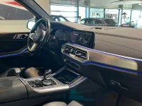 BMW X5 xDrive40d M Sport 7-sits D/A Pro B&W Panorama 360 Drag 250kW thumbnail