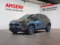 Toyota Yaris Cross Active Plus 1.5 68kW thumbnail