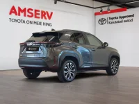 Toyota Yaris Cross Active Plus 1.5 68kW thumbnail