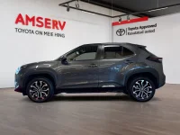 Toyota Yaris Cross Active Plus 1.5 68kW thumbnail