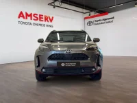 Toyota Yaris Cross Active Plus 1.5 68kW thumbnail
