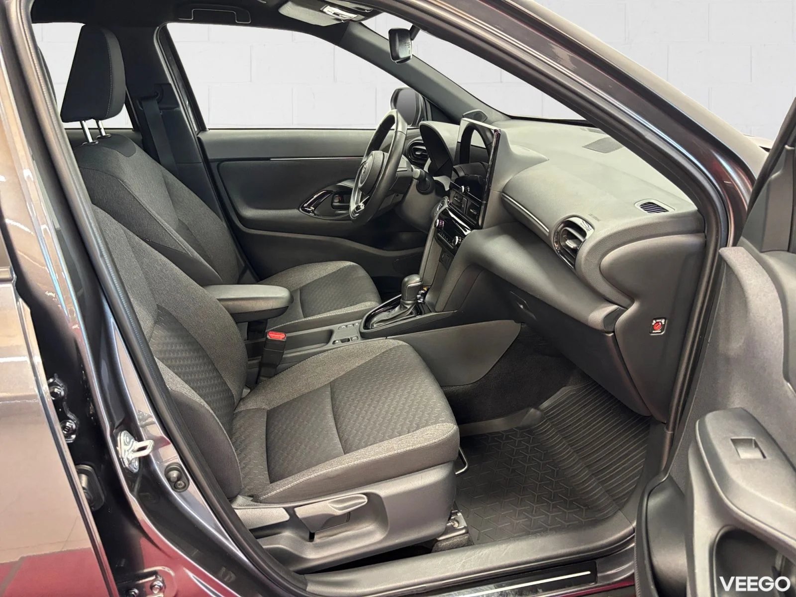 Toyota Yaris Cross Active Plus 1.5 68kW
