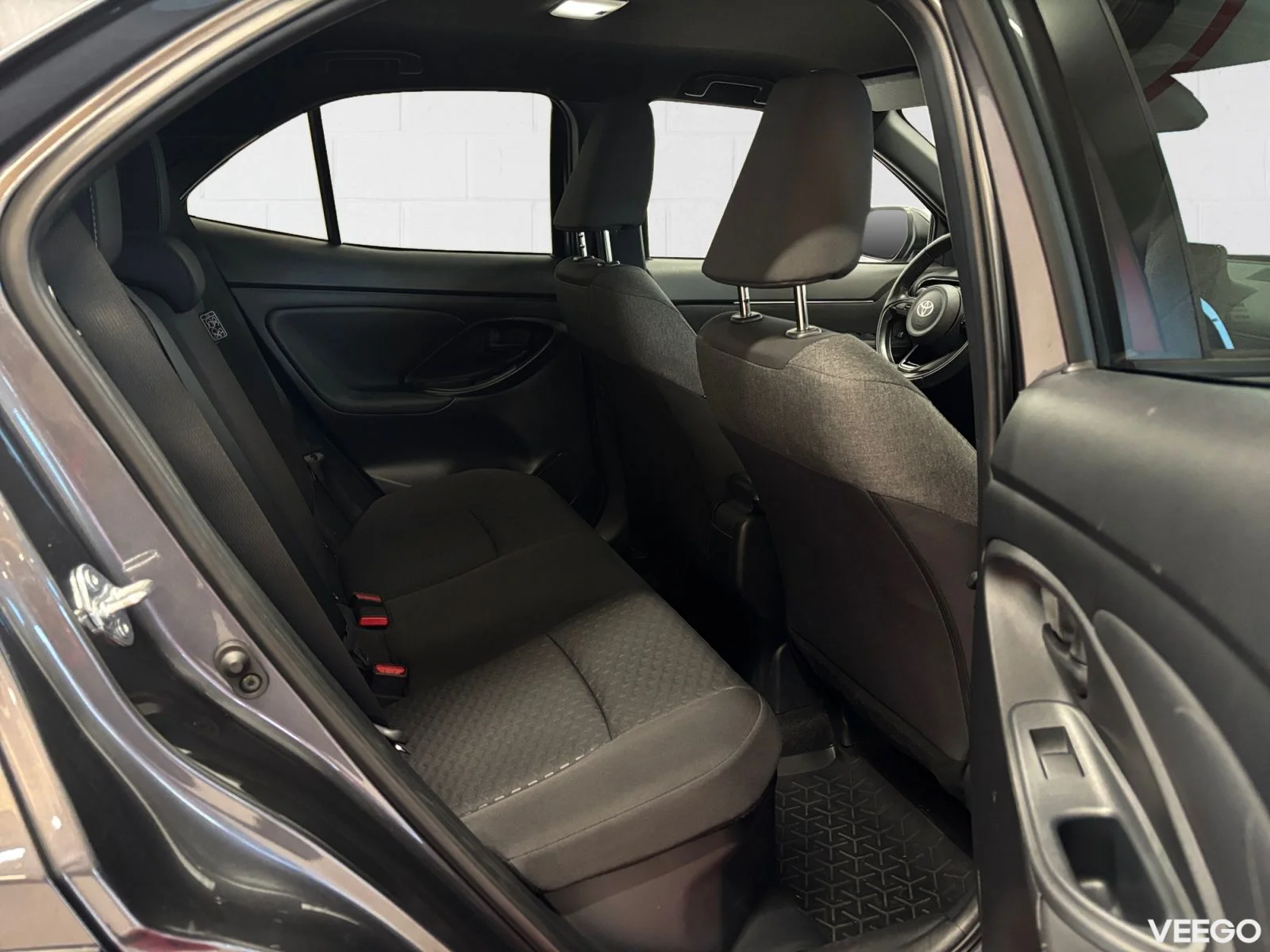 Toyota Yaris Cross Active Plus 1.5 68kW