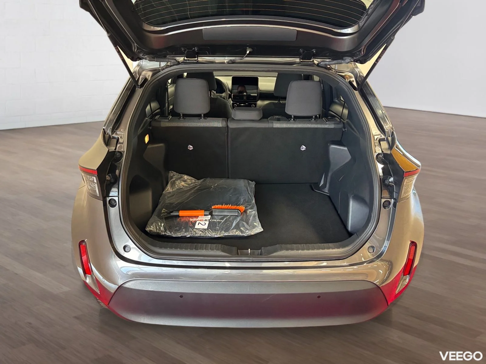 Toyota Yaris Cross Active Plus 1.5 68kW