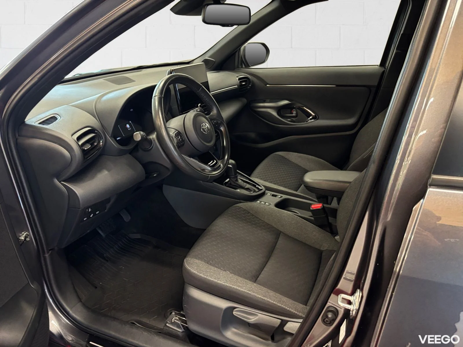 Toyota Yaris Cross Active Plus 1.5 68kW