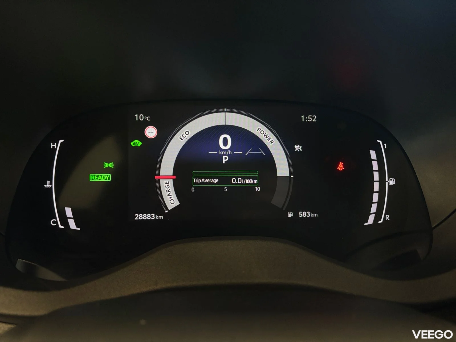 Toyota Yaris Cross Active Plus 1.5 68kW