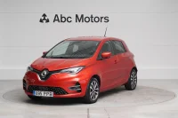 Renault Zoe INTENS R135 ZE 51kW thumbnail