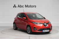 Renault Zoe INTENS R135 ZE 51kW thumbnail