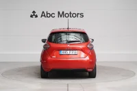 Renault Zoe INTENS R135 ZE 51kW thumbnail
