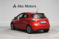 Renault Zoe INTENS R135 ZE 51kW thumbnail