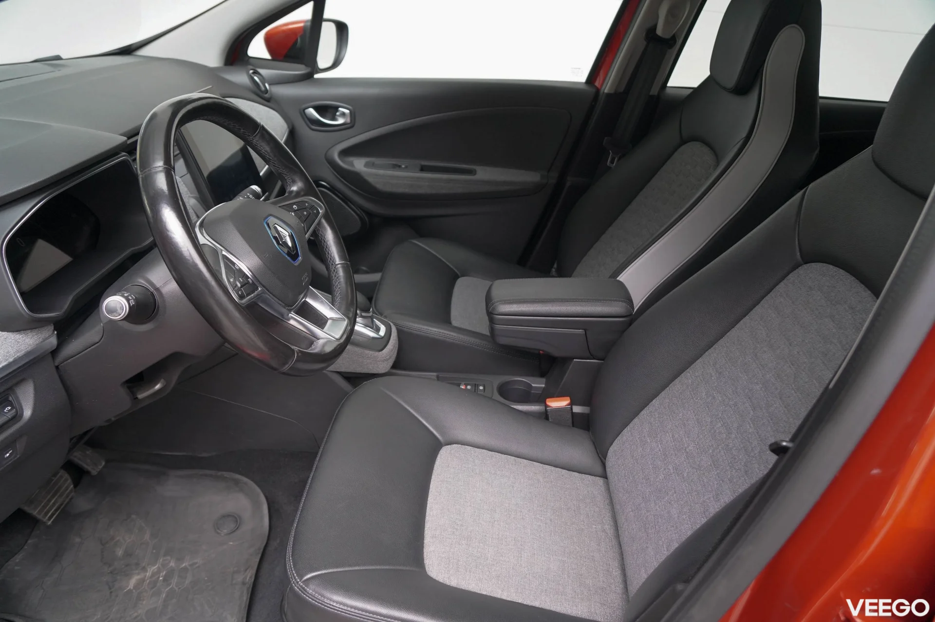 Renault Zoe INTENS R135 ZE 51kW