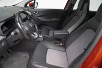 Renault Zoe INTENS R135 ZE 51kW thumbnail