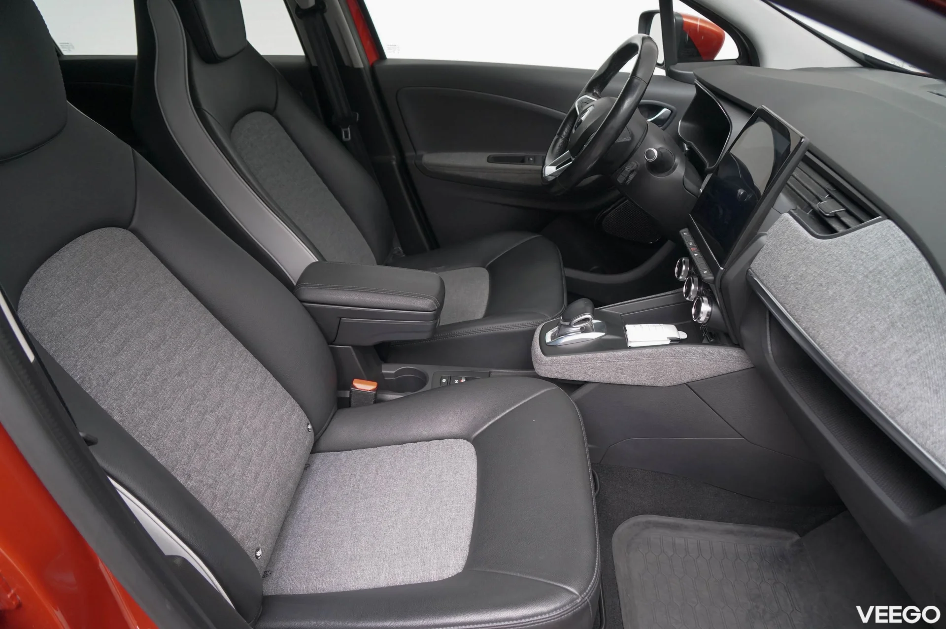 Renault Zoe INTENS R135 ZE 51kW