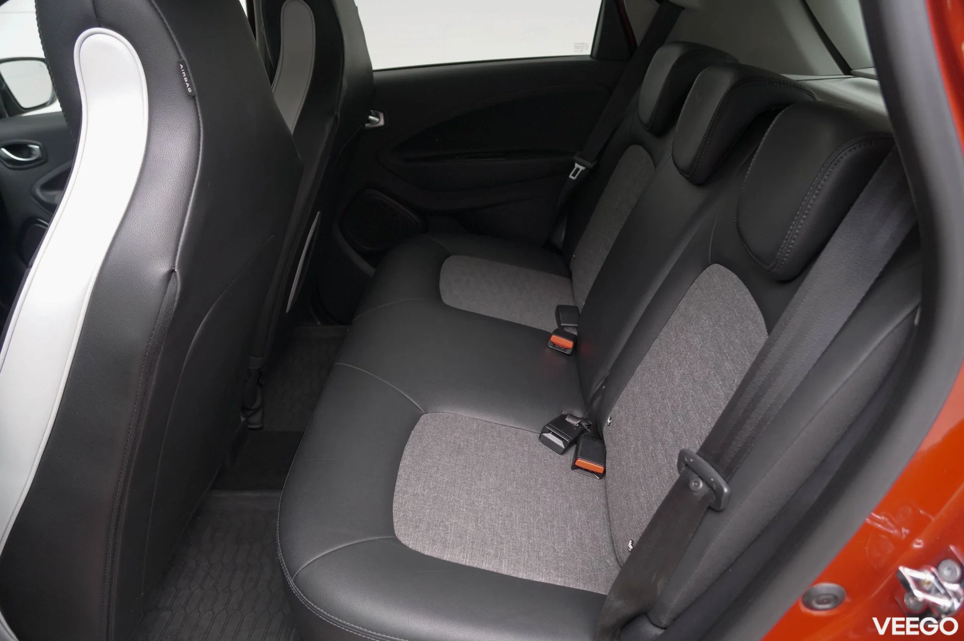 Renault Zoe INTENS R135 ZE 51kW