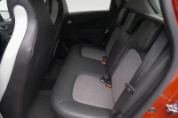 Renault Zoe INTENS R135 ZE 51kW thumbnail