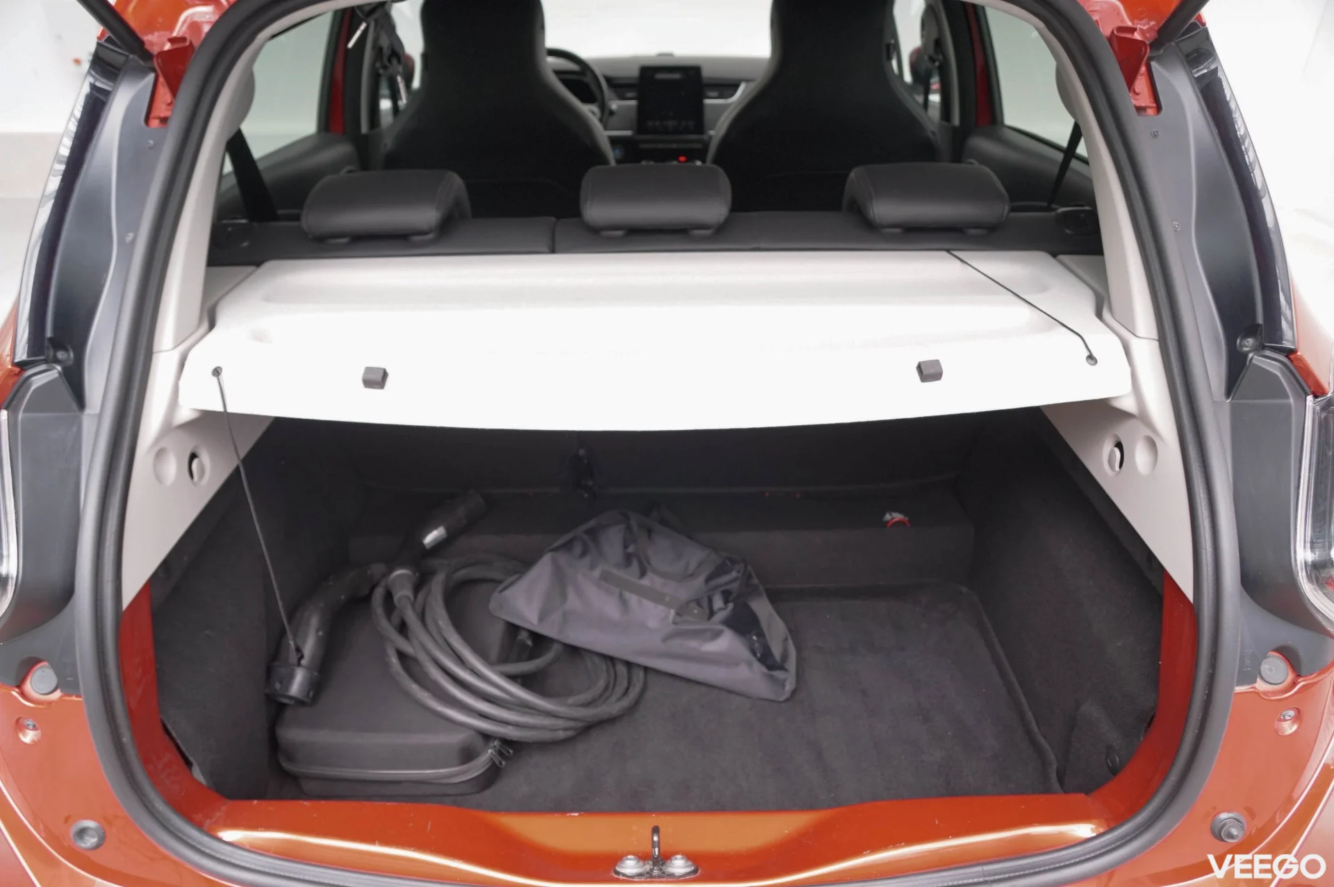 Renault Zoe INTENS R135 ZE 51kW