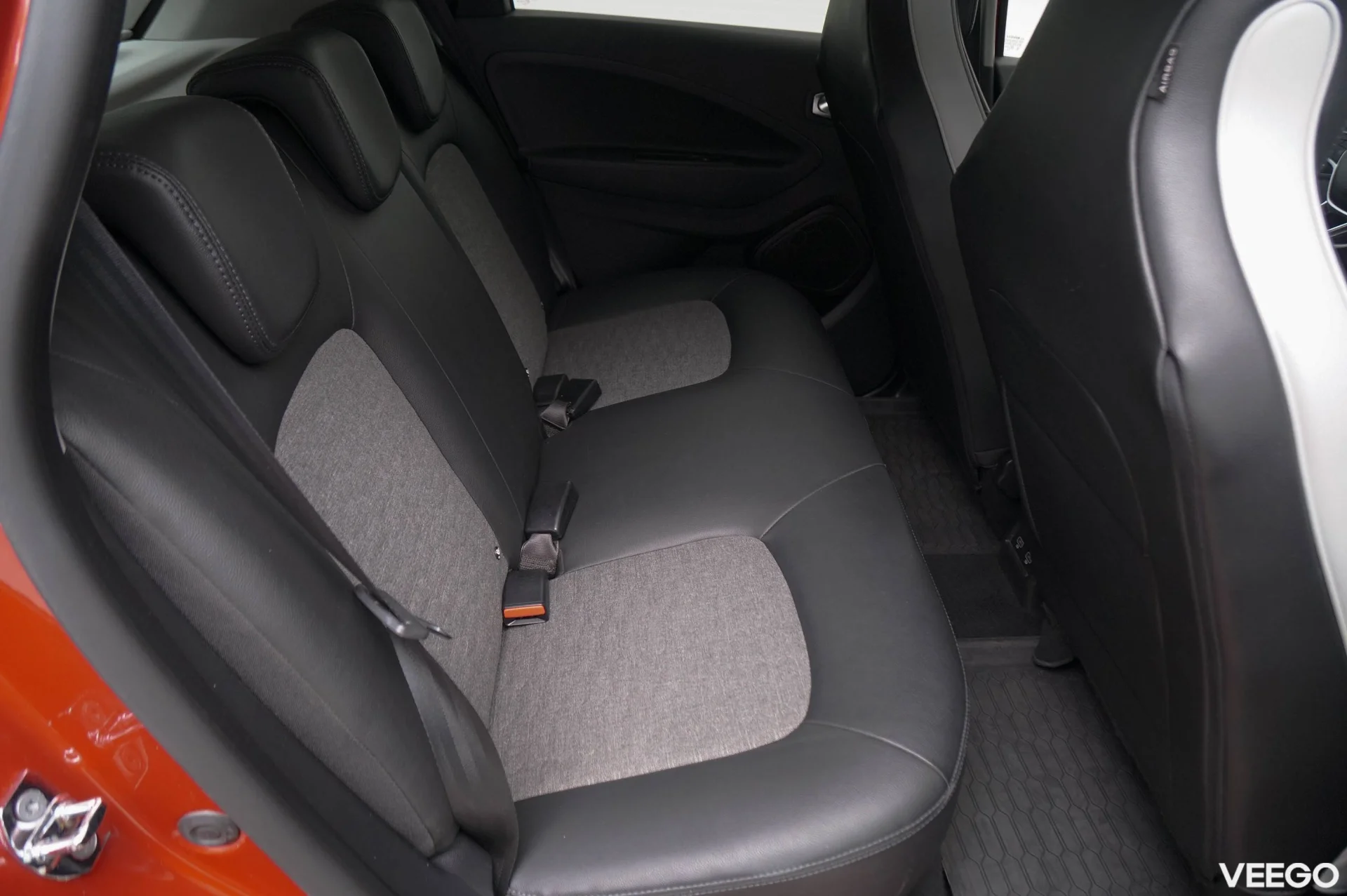 Renault Zoe INTENS R135 ZE 51kW