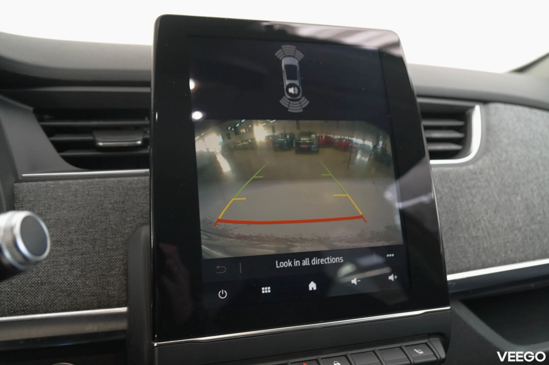 Renault Zoe INTENS R135 ZE 51kW