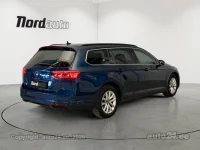 Volkswagen Passat - 2 90kW