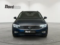 Volkswagen Passat - 2 90kW