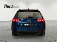 Volkswagen Passat - 2 90kW