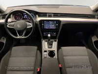 Volkswagen Passat - 2 90kW